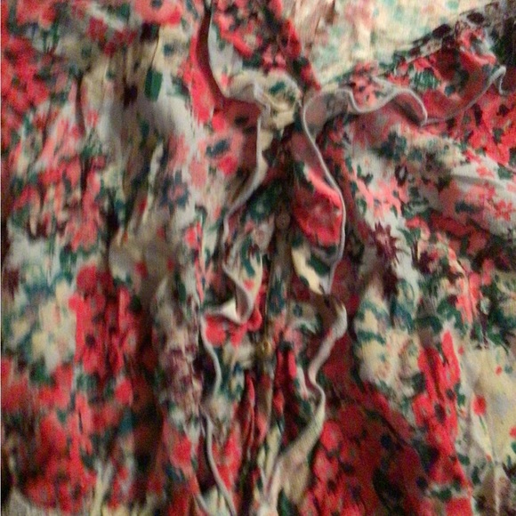 Free People bodysuit - Picture 8 of 10